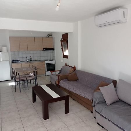 Siti'S Appartment 利迈纳里亚 外观 照片