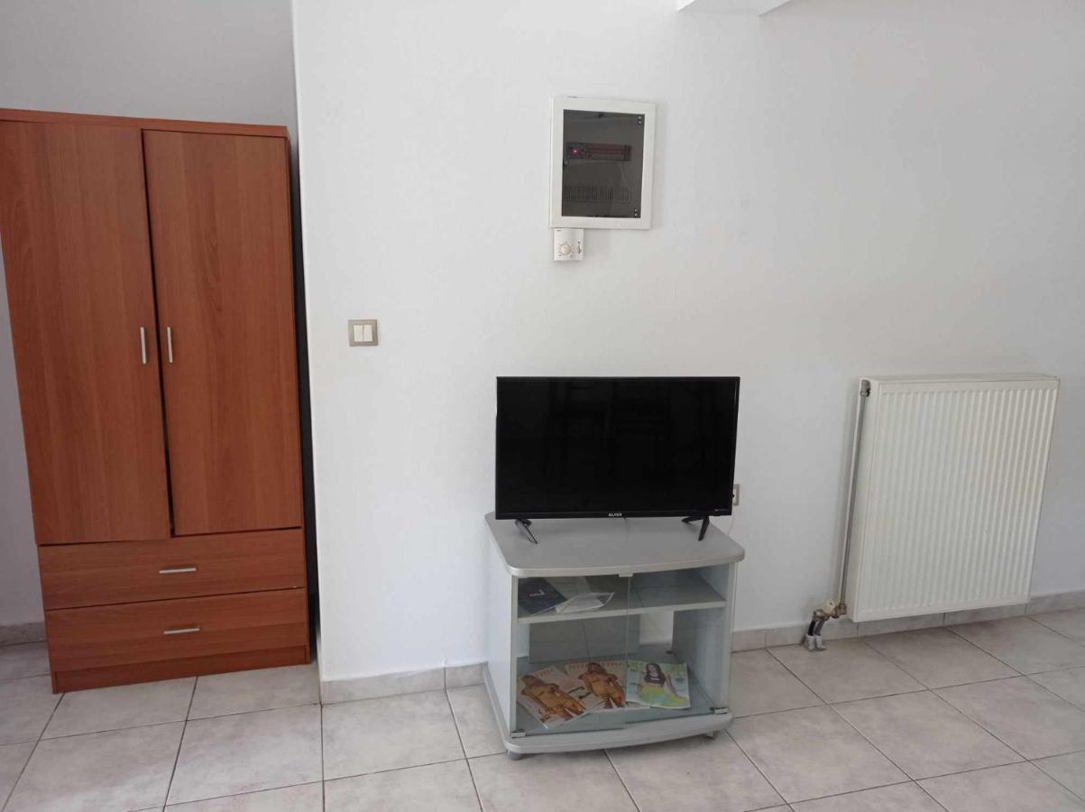 Siti'S Appartment 利迈纳里亚 外观 照片