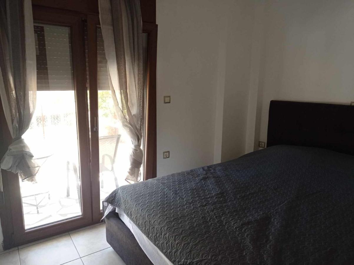 Siti'S Appartment 利迈纳里亚 外观 照片