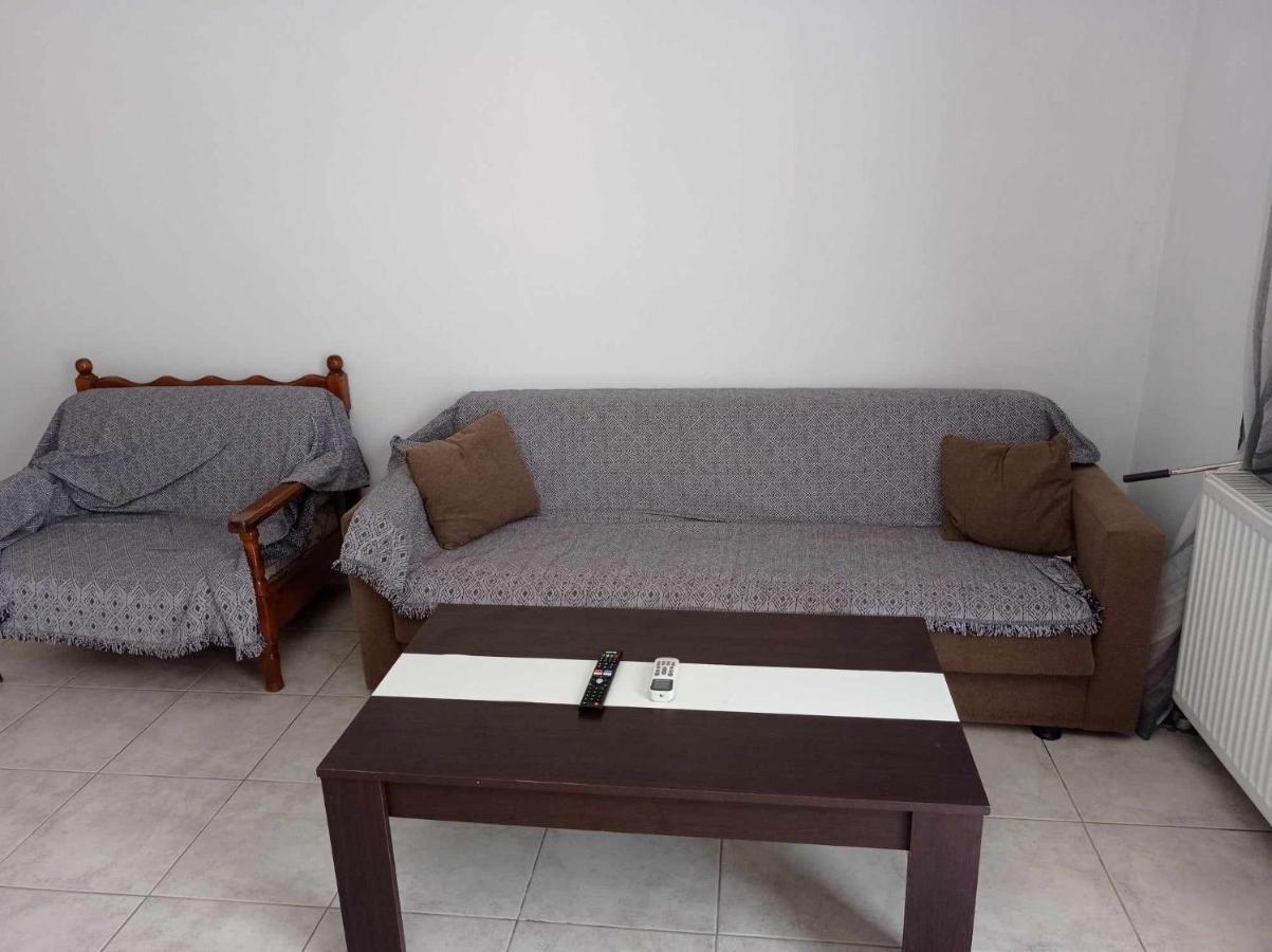 Siti'S Appartment 利迈纳里亚 外观 照片