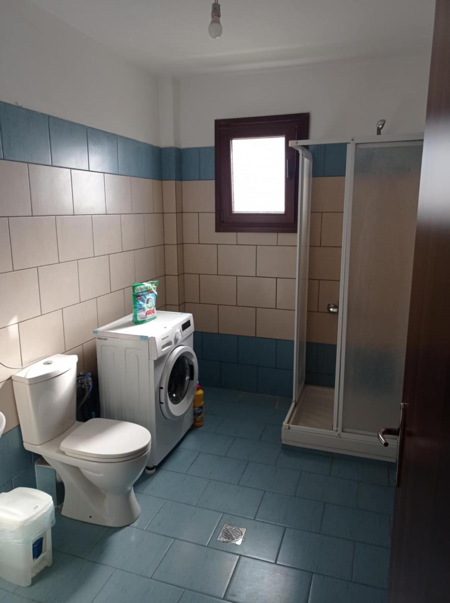 Siti'S Appartment 利迈纳里亚 外观 照片
